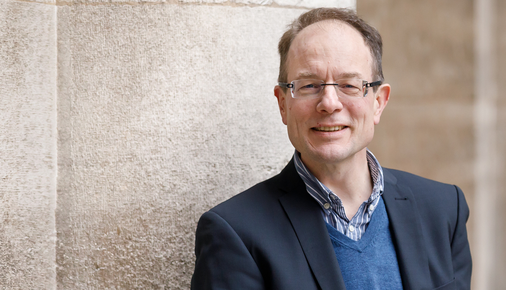 Prof. Jan-Heiner Tück / Universität Wien / Institut für Dogmatik & Dogmengeschichte Tück zu Islam in Schulen: Demokratie- und Religionsunterricht nötig