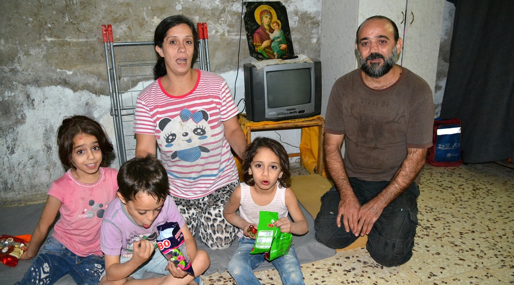 GHONEIM