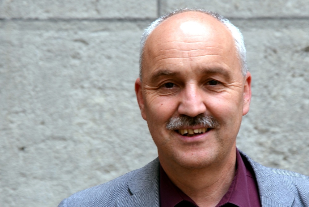Wolfgang Palaver / Wolfgang Palaver / privat Pax Christi Österreich warnt vor 'Rüstungswettlauf in den Untergang'