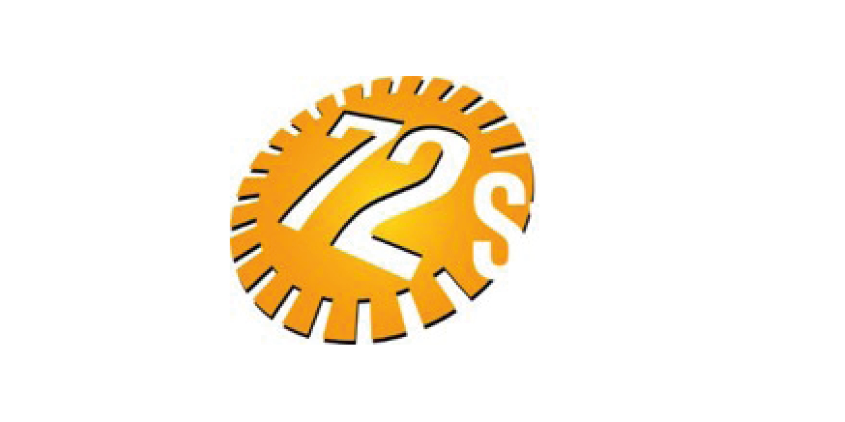 Logo 72 Stunden ohne Kompromiss / Katholische Jugend