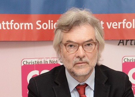 Österreicher leitet künftig interreligiöse Dialogorganisation CFBO