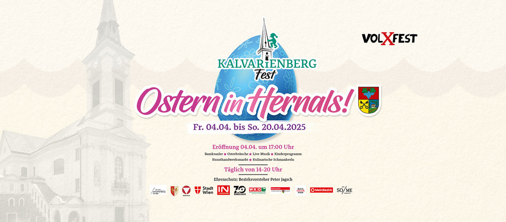 Kalvarienbergfest