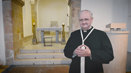 Theologe: Benedikt XVI. war mit Stift Klosterneuburg eng verbunden