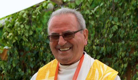 Diözese Linz trauert um Prälat Josef Mayr