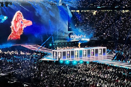 Glaube, Pop und Swifties: Theologinnen analysieren spirituellen Gehalt