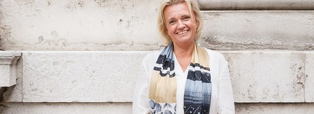 Prof. Regina Polak