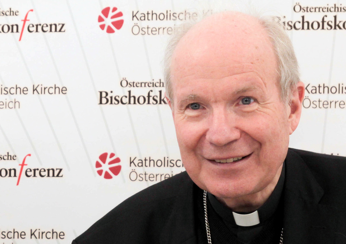 Schönborn: Missbrauch ist in der Kirche eine 'massive Realität'