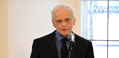 Zulehner: Theologie sollte verstärkt 'Gottesverstecke aufspüren'