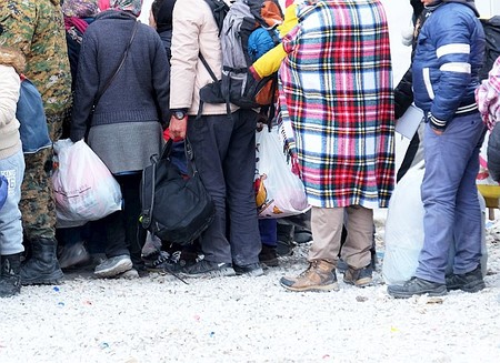 Katholische Aktion: 'Recht auf Familienleben ist ein Menschenrecht'