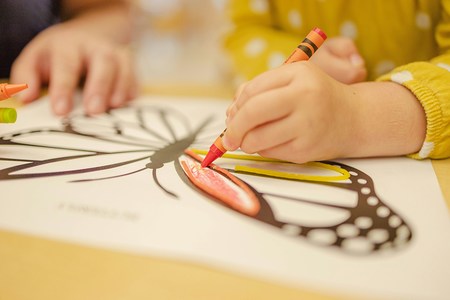 Kinderbetreuung: Kirche startet alternatives Angebot in Graz