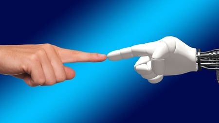 Ethiker: ChatGPT, Alexa und Co. rufen ethisch relevante Fragen auf