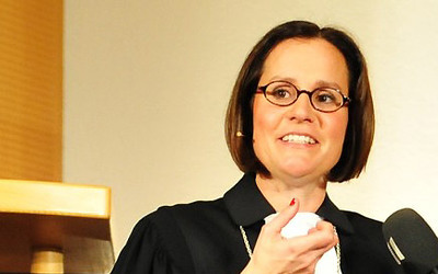 Maria Katharina Moser