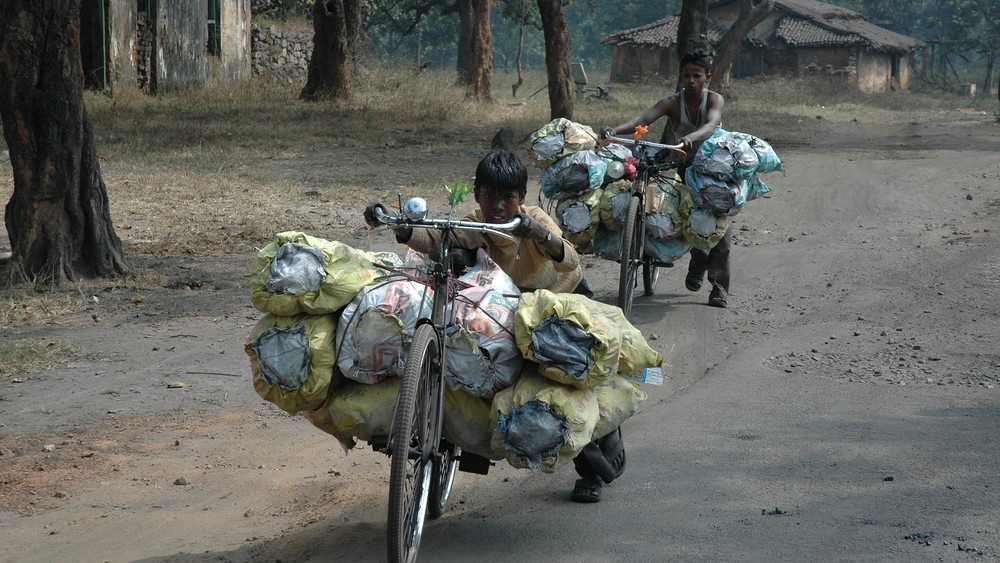 Kinderarbeit in Indien / Kath. Jungschar EU-Lieferkettengesetz: NGOs kritisieren Abschwächungen