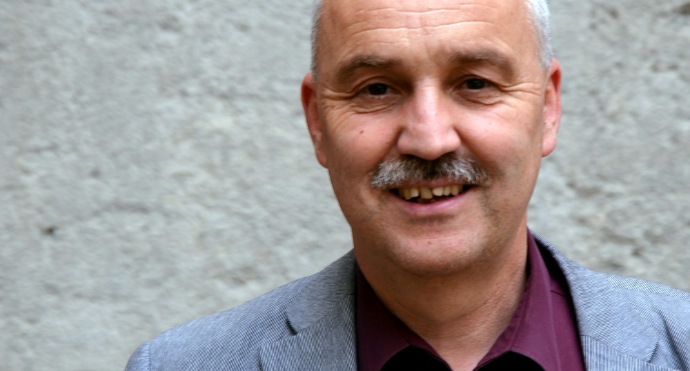 Wolfgang Palaver / Wolfgang Palaver / privat OSZE-Sonderbeauftragter Palaver will 'Haltung der Toleranz' fördern