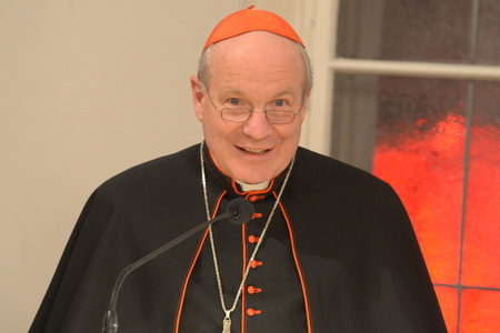 Kardinal Christoph Schönborn