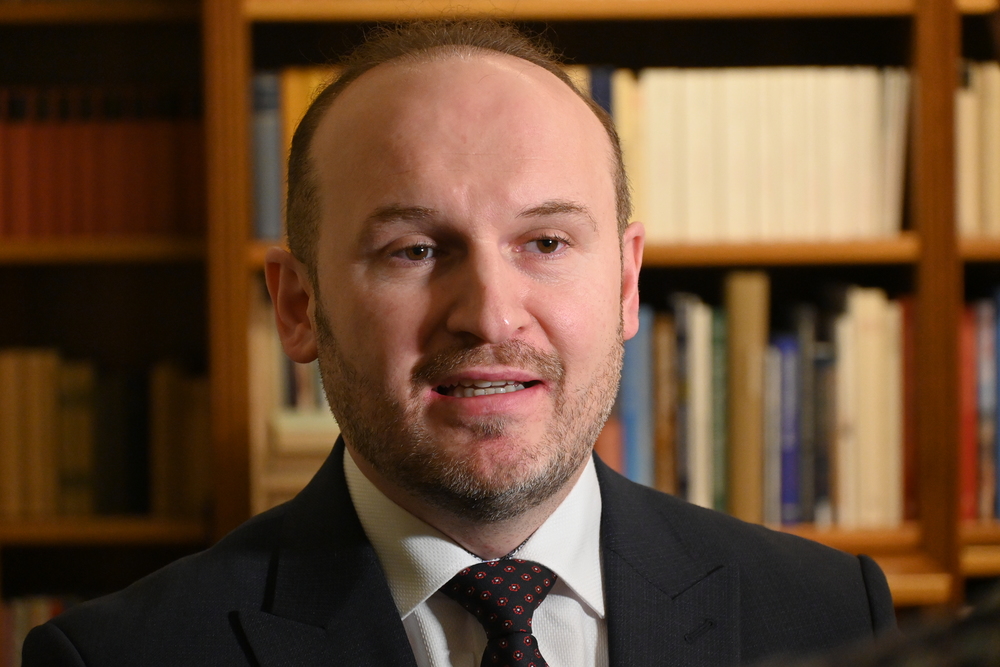 IGGÖ-Präsident Ümit Vural / Kathpress/Paul Wuthe Islamische Glaubensgemeinschaft gegen NÖ-'Aktionsplan Radikaler Islam'