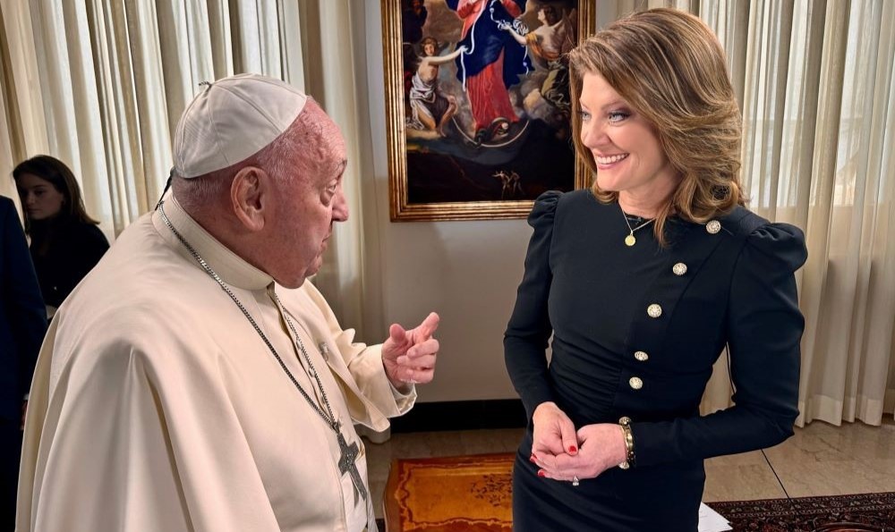 'Nein' des Papstes zu Frauendiakonat schlägt Wellen