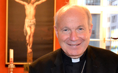 Kardinal Christoph Schönborn
