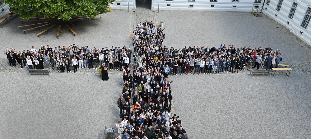 Stift Herzogenburg lud zum 'Tag des Lehrlings 2025'