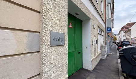 Vinzenzgemeinschaft Eggenberg ändert Name auf VinziWerke Österreich