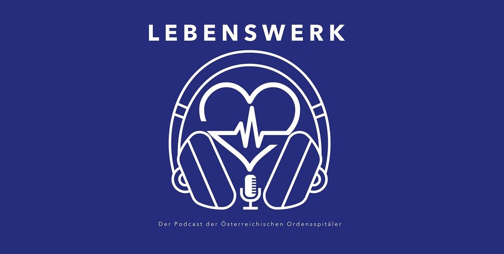 Umweltschutz: Ordensspitäler recyceln Narkosegase und Implantate / Podcast Lebenswerk Umweltschutz: Ordensspitäler recyceln Narkosegase und Implantate