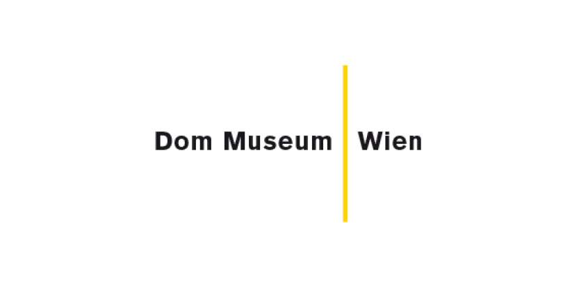 Dom Museum Wien / Dom Museum Wien Logo