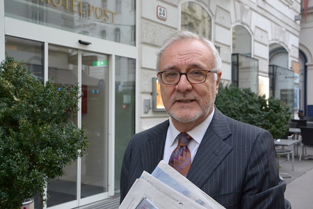 Politi: In Pontifikat ist 'vieles auf halber Strecke liegen geblieben'
