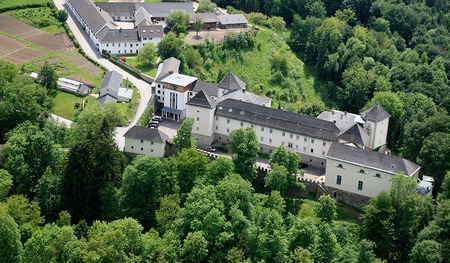 Bischof Marketz würdigt Wirken der Wernberger Missionsschwestern